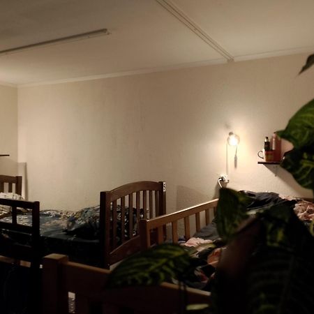 El Hostal تبليسي المظهر الخارجي الصورة