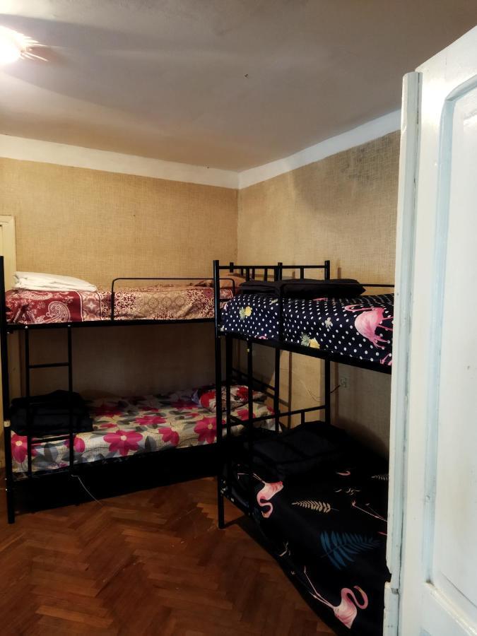 El Hostal تبليسي المظهر الخارجي الصورة