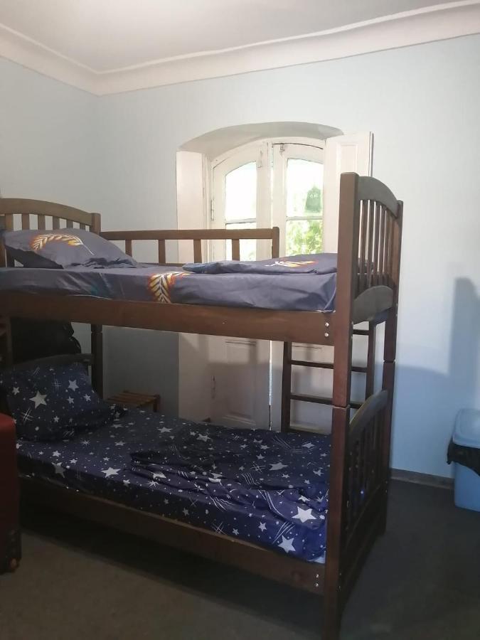 El Hostal تبليسي المظهر الخارجي الصورة