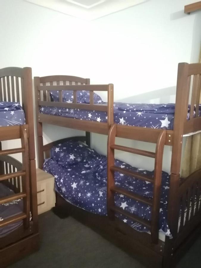 El Hostal تبليسي المظهر الخارجي الصورة