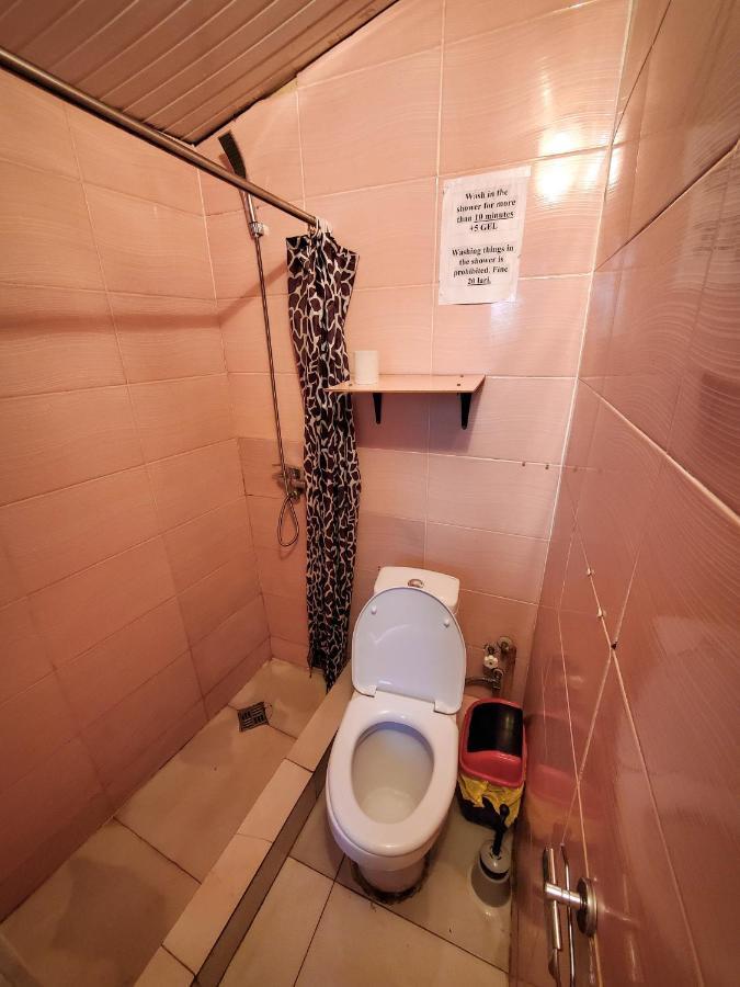 El Hostal تبليسي المظهر الخارجي الصورة