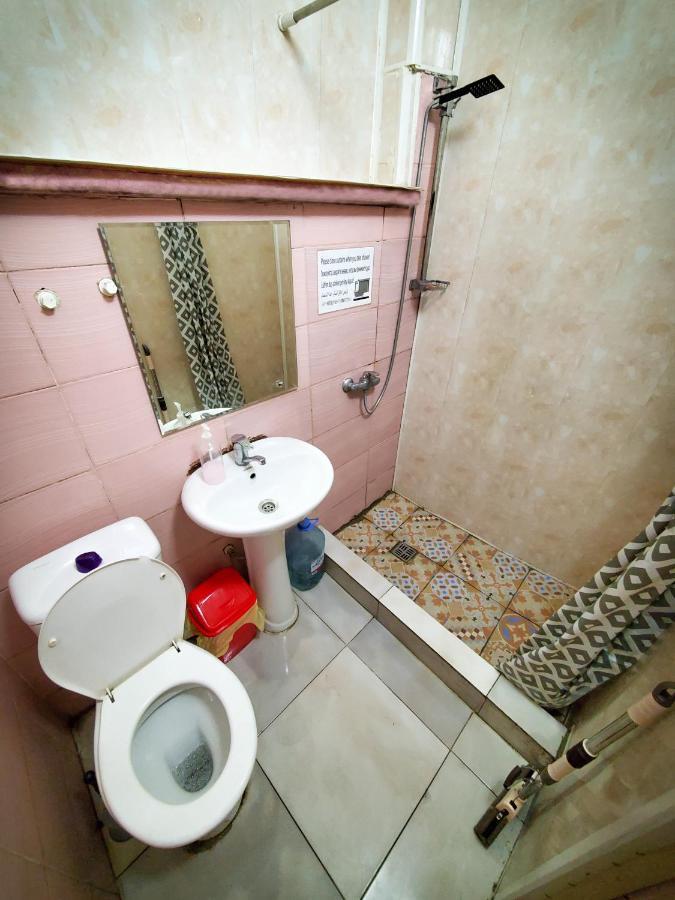 El Hostal تبليسي المظهر الخارجي الصورة