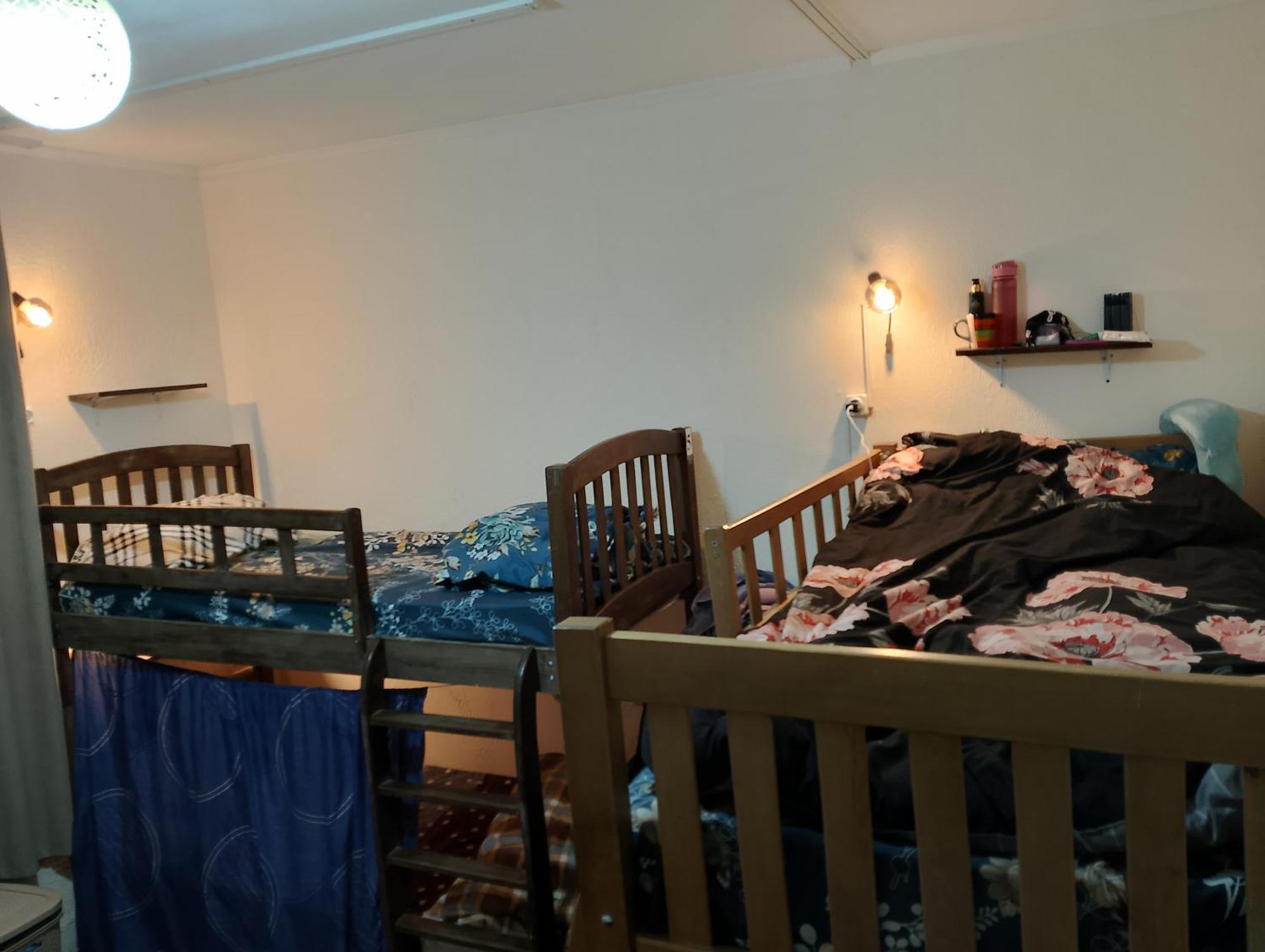 El Hostal تبليسي المظهر الخارجي الصورة